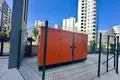 1 bedroom apartment 63 m² Mezitli, Turkey