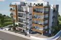 2 bedroom apartment 93 m² Nicosia, Cyprus