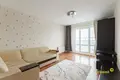 2 room apartment 60 m² Minsk, Belarus