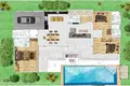 Willa 3 pokoi 280 m² Rawai, Tajlandia