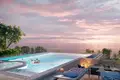 Mieszkanie 3 pokoi 379 m² Choeng Thale, Tajlandia