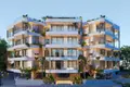 2 bedroom penthouse 104 m² Larnaca District, Cyprus