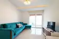 Appartement 1 chambre 60 m² Région méditerranéenne, Turquie