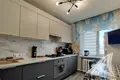 Apartamento 2 habitaciones 49 m² Brest, Belarús