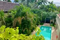 Villa The Residence Resort and Spa Retreat