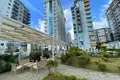 Mieszkanie 2 pokoi 55 m² Mahmutlar, Turcja