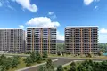 Квартира 2 комнаты 66 м² Средиземноморский регион, Турция