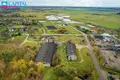 Propriété commerciale 1 977 m² à Pyktiske, Lituanie