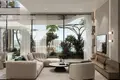 Complejo residencial New Reef 1000 Residence with underground gardens and a co-working area, Dubailand, Dubai, UAE