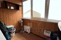 2 room apartment 52 m² Brest, Belarus
