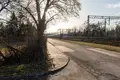 Land 1 room 2 173 m² Warsaw, Poland