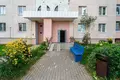 Appartement 2 chambres 49 m² Minsk, Bélarus