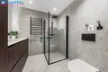 Mieszkanie 3 pokoi 58 m² Wilno, Litwa