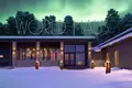 Luxury boutique hotel in Ivalo, Inari, Lapland