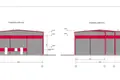 Nieruchomości komercyjne 990 m² Ryga, Łotwa