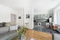 Wohnung 2 zimmer 57 m² Krakau, Polen