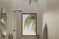 2 bedroom apartment 116 m² Payangan, Indonesia