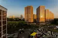 2 room apartment 39 m² Minsk, Belarus