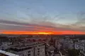 2 bedroom penthouse 83 m² Warsaw, Poland