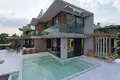 Willa 3 pokoi 399 m² Akrotiri, Cypr