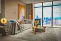 Квартира 1 комната 40 м² Батуми, Грузия