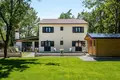 Villa de 4 dormitorios 150 m² Rabac, Croacia