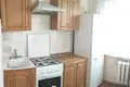 Apartamento 1 habitación 31 m² Minsk, Belarús