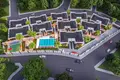 3 bedroom apartment 140 m² Kusadasi, Turkey