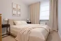 2 room apartment 49 m² Warsaw, Poland