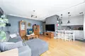 3 bedroom apartment 137 m² Warsaw, Poland