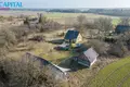 House 66 m² Sedunai, Lithuania