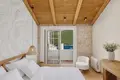 3-Schlafzimmer-Villa  Lustica, Montenegro