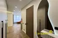 Mieszkanie 4 pokoi 78 m² Mińsk, Białoruś