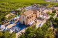 Вилла 3 спальни 133 м² Algorfa, Испания