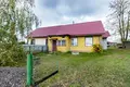 Wohnung 3 zimmer 87 m² Smilawitschy, Belarus