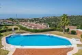 Penthouse z 2 sypialniami 74 m² Mijas, Hiszpania