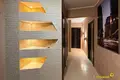 Apartment 54 m² Minsk, Belarus
