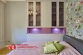 Wohnung 4 zimmer 156 m² Hrodna, Belarus