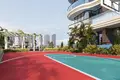 Estudio 39 m² Dubái, Emiratos Árabes Unidos