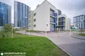 3 room apartment 52 m² Minsk, Belarus
