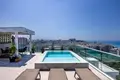 Penthouse 3 pokoi 220 m² w Regiao Geografica Imediata do Rio de Janeiro, Brazylia