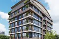 Apartamento 3 habitaciones 66 m² Muratpasa, Turquía