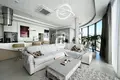 Wohnung 2 zimmer 107 m² Budva, Montenegro