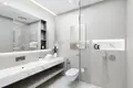 Kompleks mieszkalny New complex of furnished apartments and penthouses Amazonia with a swimming pool and a co-working area, Al Jaddaf, Dubai, UAE