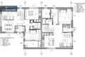 House 141 m² Klaipėda, Lithuania