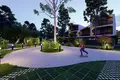 Stadthaus 6 zimmer 238 m² Batumi, Georgien