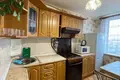 2 room apartment 76 m² in Lyuban, Belarus