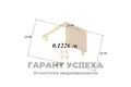 House 188 m² Cerninski sielski Saviet, Belarus