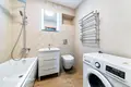 Wohnung 1 zimmer 34 m² Minsk, Belarus