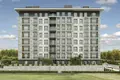 Appartement dans un nouvel immeuble Parkway Beylikdüzü